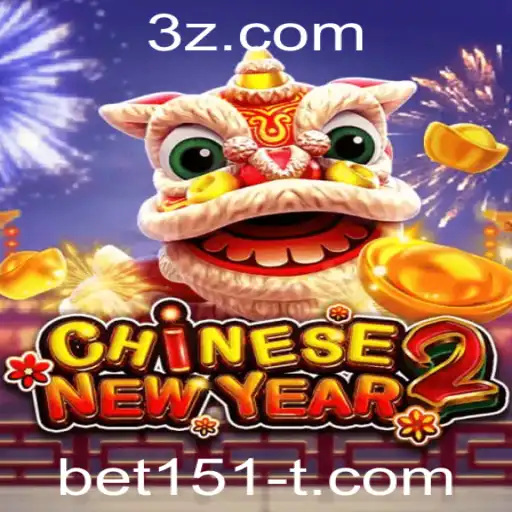 Explorando o Fascinante Mundo do Jogo CHINESENEWYEAR2