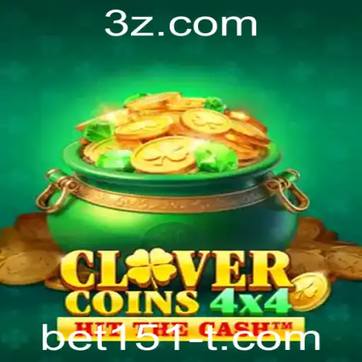 CloverCoins4x4: Um Guia Completo Para o Novo Jogo de Estratégia