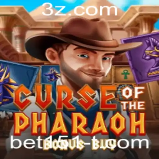 Curse of the Pharaoh Bonus Buy: Exploração de uma Aventura Egípcia Épica