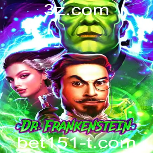 DrFrankenstein: Explorando o Fascínio do Novo Jogo Introdutório