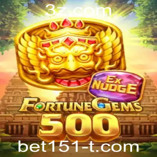 FortuneGems500: Descubra o Jogo que Está Conquistando o Mundo