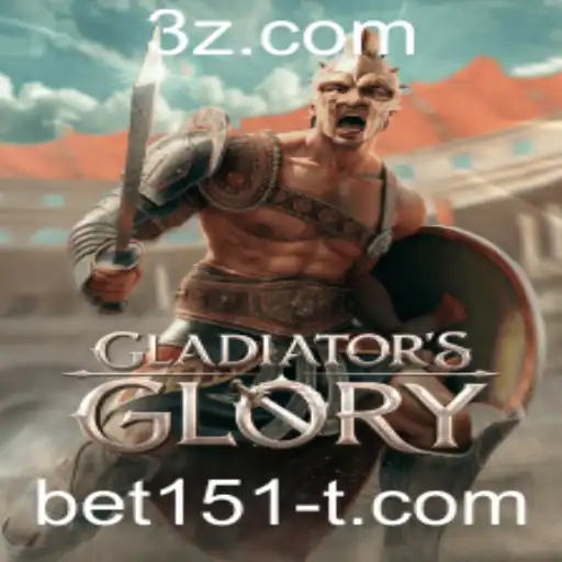 Descubra a Emoção de GladiatorsGlory: Um Novo Conceito em Jogos