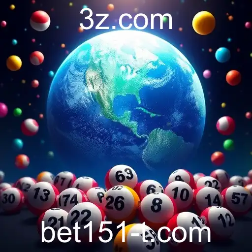 Jogos de Loteria: Uma Odisseia de Sorte e Oportunidade