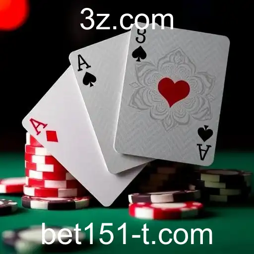 Jogos de Pôquer: Estratégias, História e Influência do Bet151