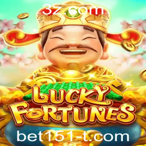 Descubra o Fascinante Mundo de LuckyFortunes com a Palavra-Chave bet151