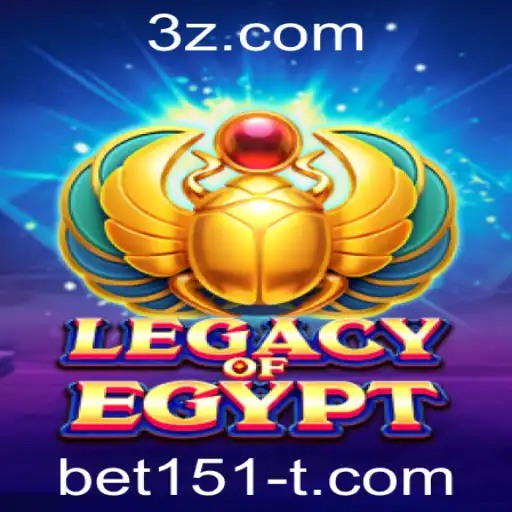 Explorando o Fascinante Mundo de LegacyOfEgypt