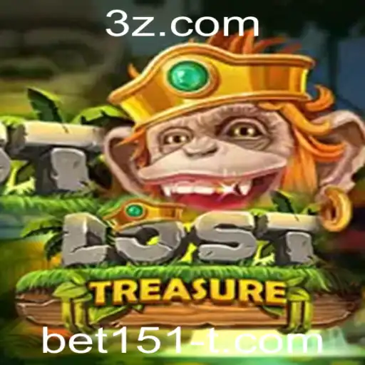 LostTreasure: A Nova Sensação do Mundo dos Jogos