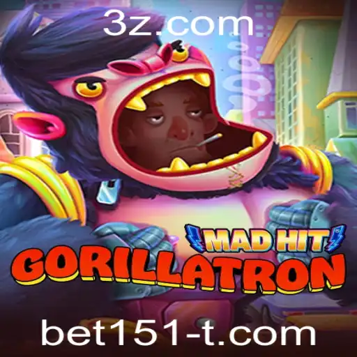 Explorando o Mundo de MadHitGorillatron: Jogo Inovador e Emocionante