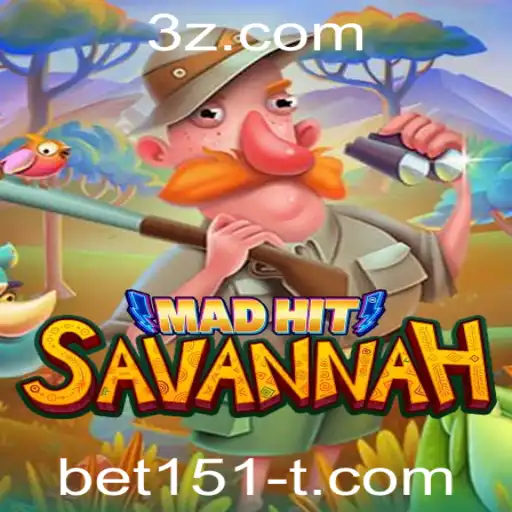 Explorando o Empolgante Mundo de MadHitSavannah: Uma Introdução e Suas Regras Fundamentais