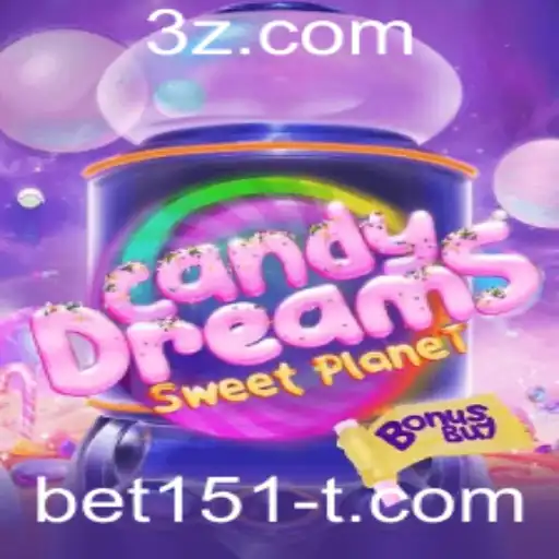 CandyDreamsSweetPlanet: Aventura Intergaláctica de Doces