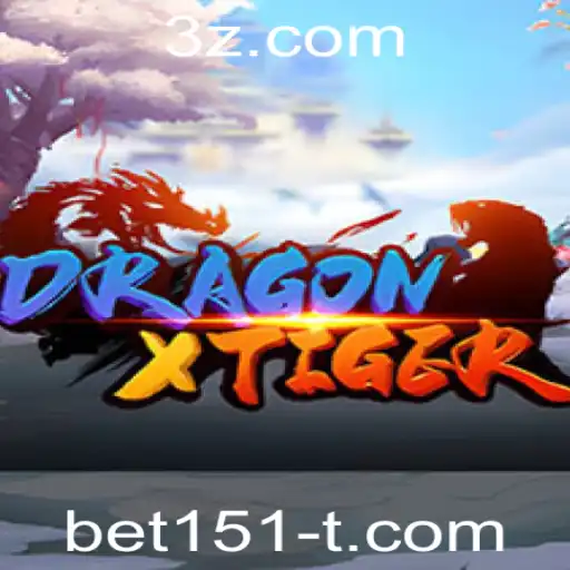 Descubra o Mundo de Dragões e Tigres com DragonXTiger