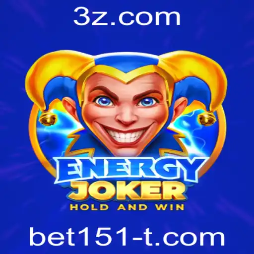EnergyJoker: Descubra a Aventura e Emoção com a Palavra-Chave bet151