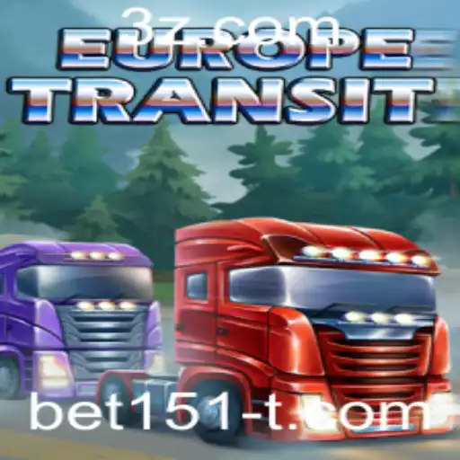 Explorando o Fascinante Mundo de EuropeTransit: Um Jogo de Estratégia e Conhecimento