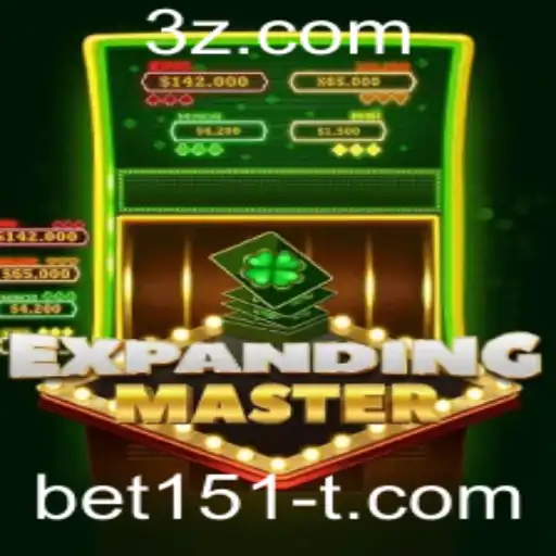 Descubra o Fascinante Mundo de ExpandingMaster e Como Jogar com a Chave bet151