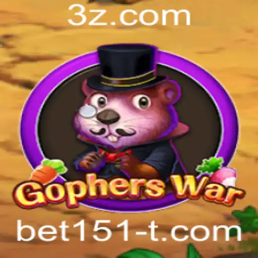 GophersWar: Um Mergulho Profundo no Mundo dos Gophers