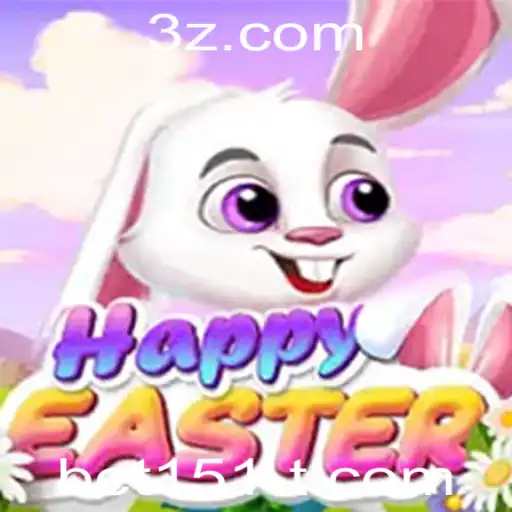 HappyEaster: Explore o Mundo de Diversão com bet151