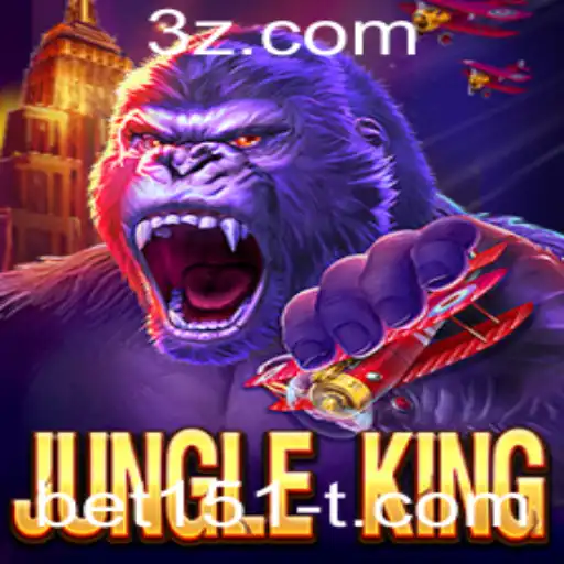 Descubra a Aventura Selvagem de JungleKing: O Jogo Intrigante Inspirado em Eventos Atuais