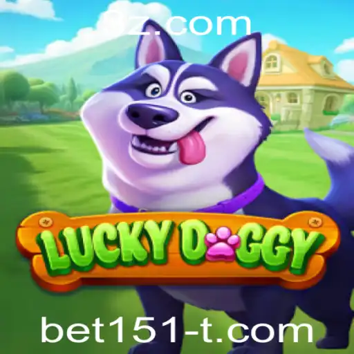 Explorando LuckyDoggy: Uma Nova Aventura Inovadora com bet151