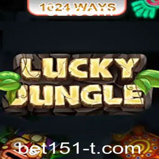 Descubra a Aventura Empolgante de LuckyJungle1024 com Bet151
