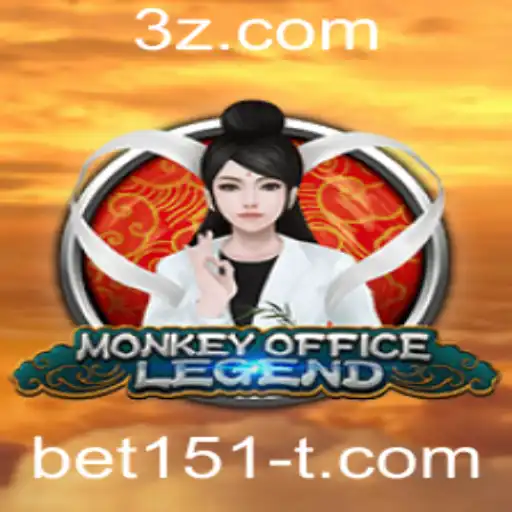 MonkeyOfficeLegend: Descubra o Jogo do Momento com bet151