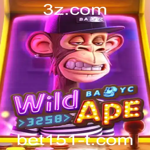 Explorando o Universo do Jogo WildApe3258 e Estrategias Bet151