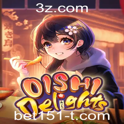 Descubra o Mundo Encantador de OishiDelights: Um Jogo de Aventuras e Sabores