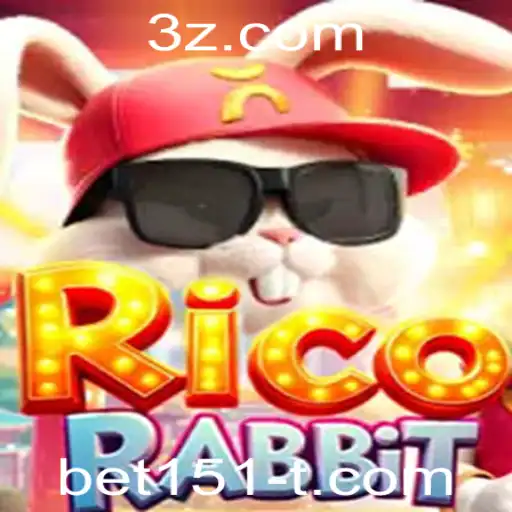 RicoRabbit: O Novo Fenômeno dos Games