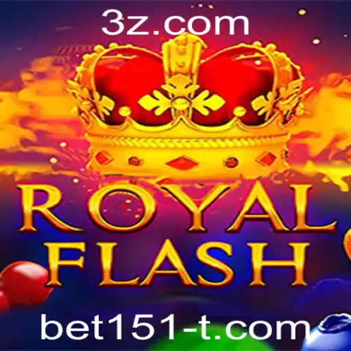 Descubra o Mundo Empolgante de RoyalFlash: O Jogo de Estratégia que Conecta Diversão e Desafios