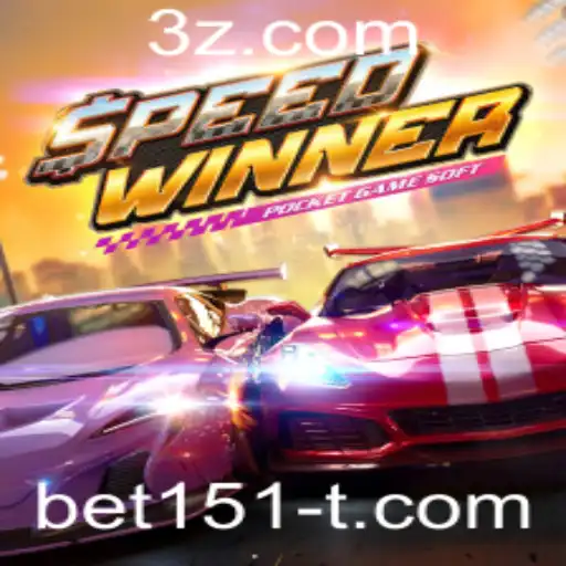 Descubra o emocionante mundo de SpeedWinner