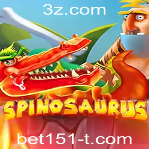 Explorando o Mundo do Spinosaurus: O Jogo que Une Entretenimento e Estratégia