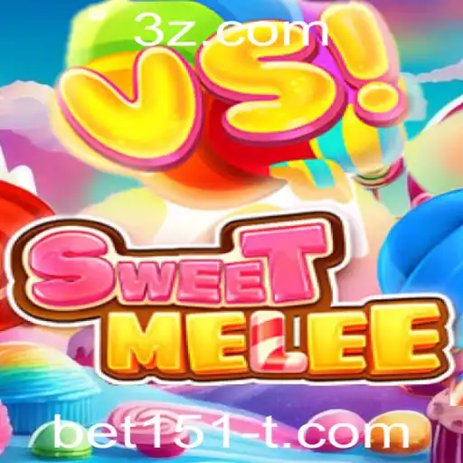 SweetMelee: Uma Experiência de Jogo Inovadora