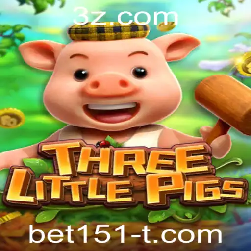 Explorando o Mundo Encantado de THREELITTLEPIGS: O Jogo Inovador com bet151
