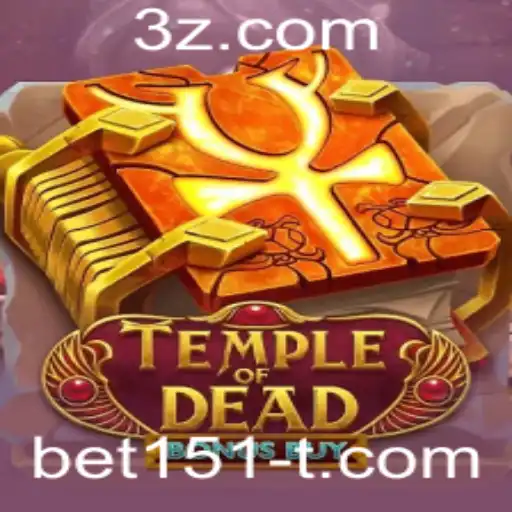 TempleofDeadBonusBuy: Descubra o Novo Jogo de Aventura e Estratégia