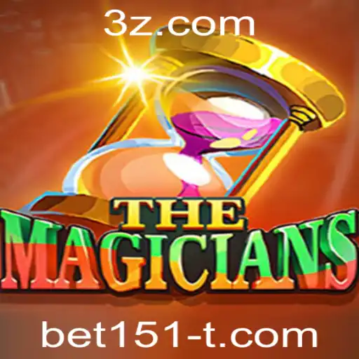 Explorando o Universo de TheMagicians: A Nova Sensação no Mundo dos Jogos