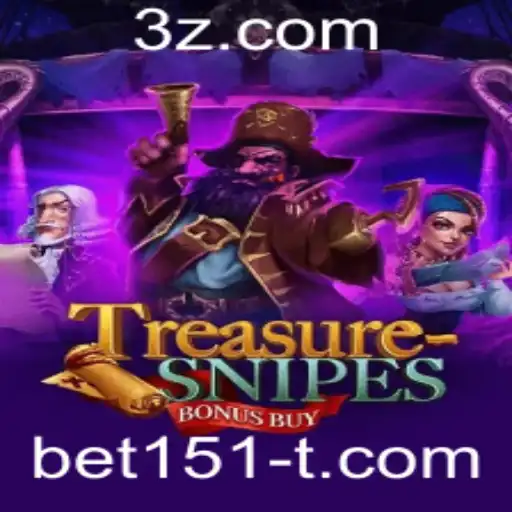Explorando o Universo do Jogo TreasuresnipesBonusBuy com bet151